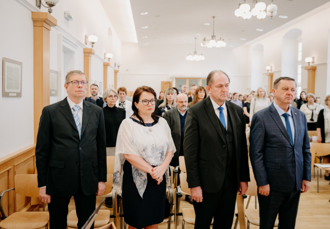 Cena Antona Hajduka 2025, Trnava, Trnavská univerzita, Jaroslav Demko