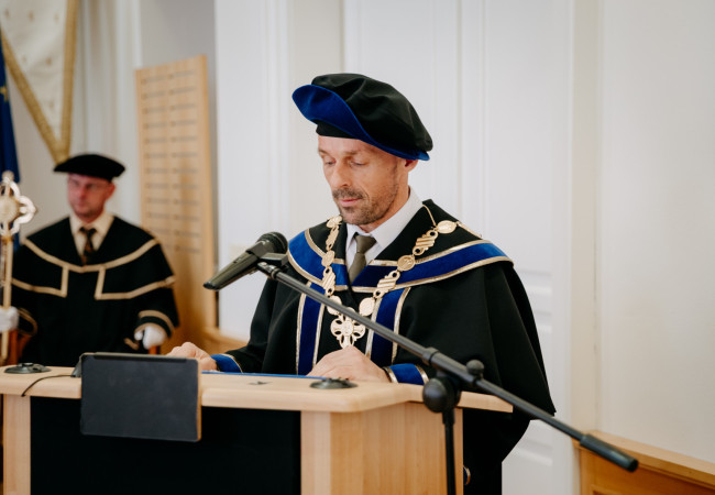 Cena Antona Hajduka 2025, Trnava, Trnavská univerzita