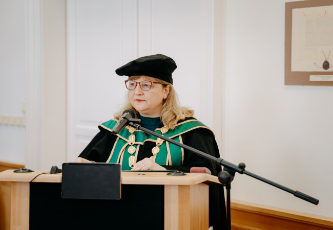 Cena Antona Hajduka 2025, Trnava, Trnavská univerzita