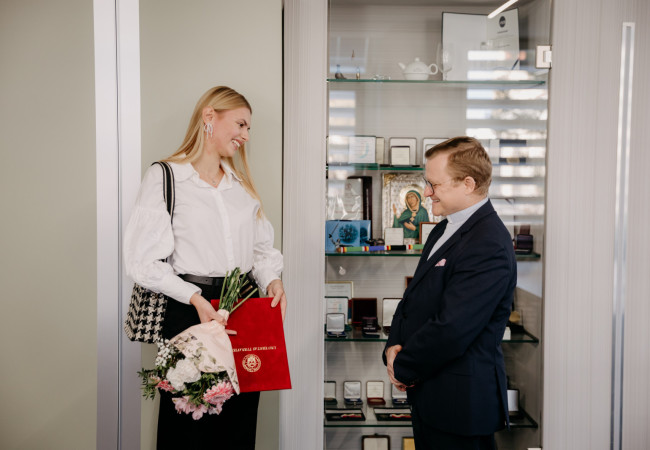 Cena Františka Weissa