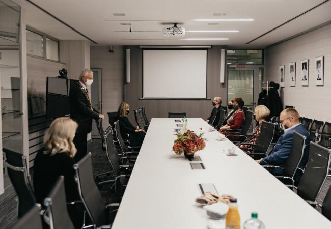 Cena Martina Palkoviča 2020