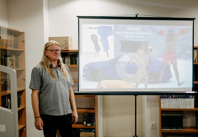 Ako sme v zime na letovačku išli: cestovateľské putovanie, maroš tibenský, rapina, Kanárske ostrovy