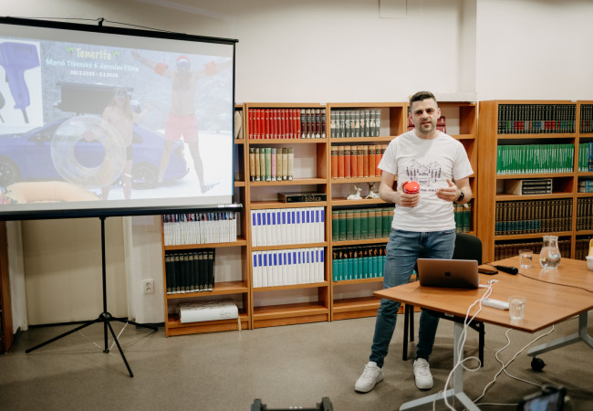 Ako sme v zime na letovačku išli: cestovateľské putovanie, maroš tibenský, rapina, Kanárske ostrovy