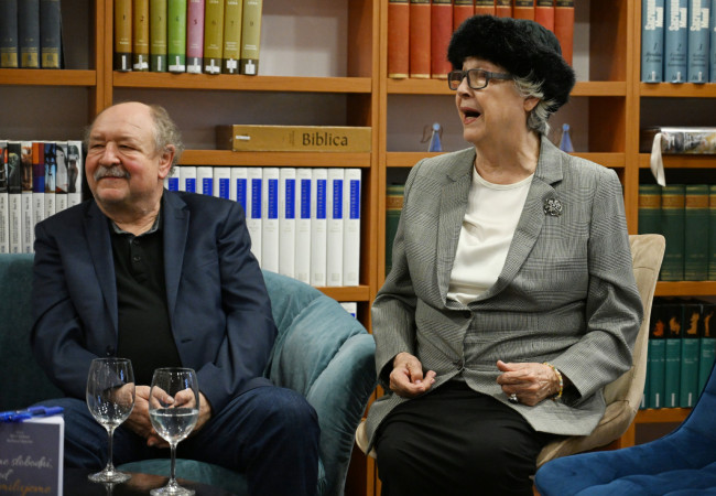 Daniel Hevier, Božiada Turzonovová