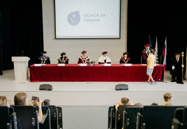 detská univerzita 2024