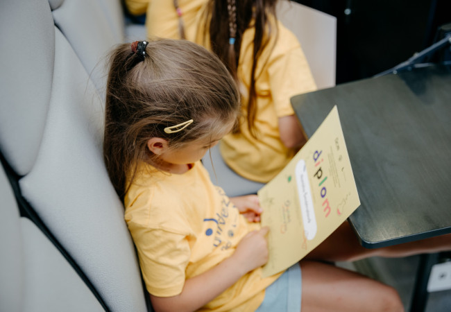 detská univerzita 2024