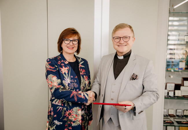 Miloš Lichner, Ingrid Škorňová