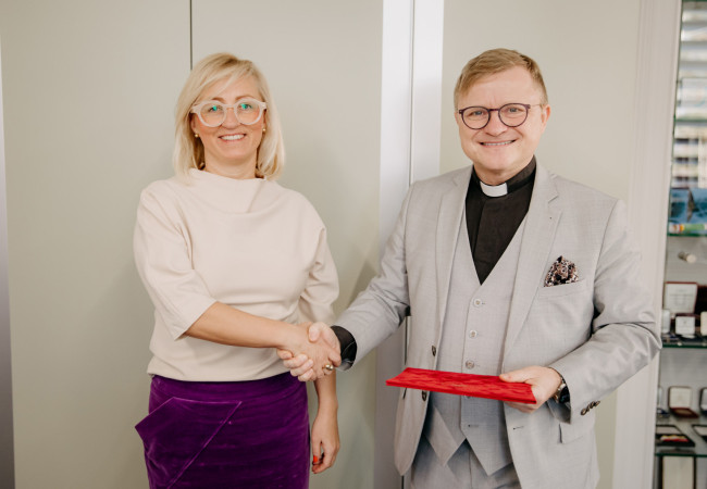 Zuzana Danišková, Miloš Lichner