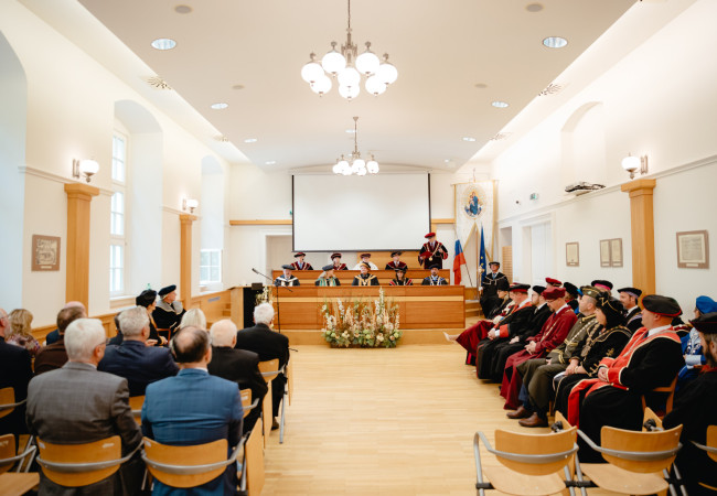 doctor honoris causa 2024