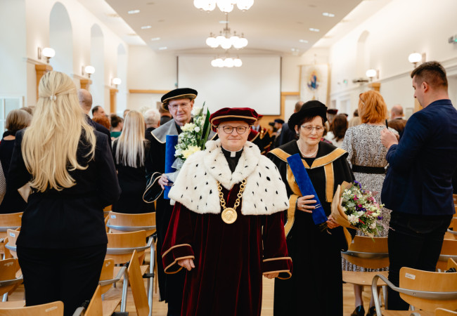 doctor honoris causa 2024