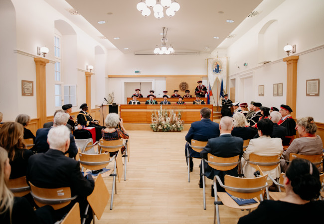 Doctor honoris causa