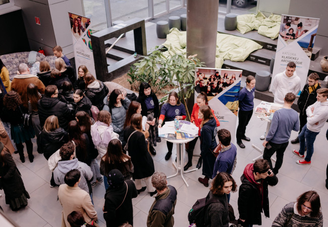 deň otvorených dverí 2025, truni.sk, trnavská univerzita