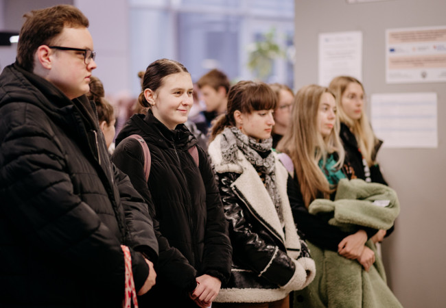 deň otvorených dverí 2025, truni.sk, trnavská univerzita