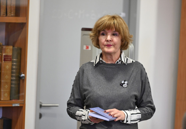 Zuzana Martinkovičová