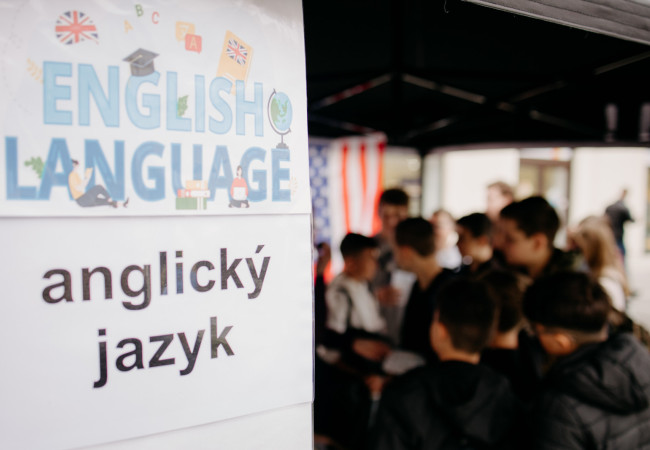 Európsky deň jazykov 2024