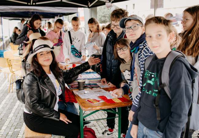 Európsky deň jazykov 2024