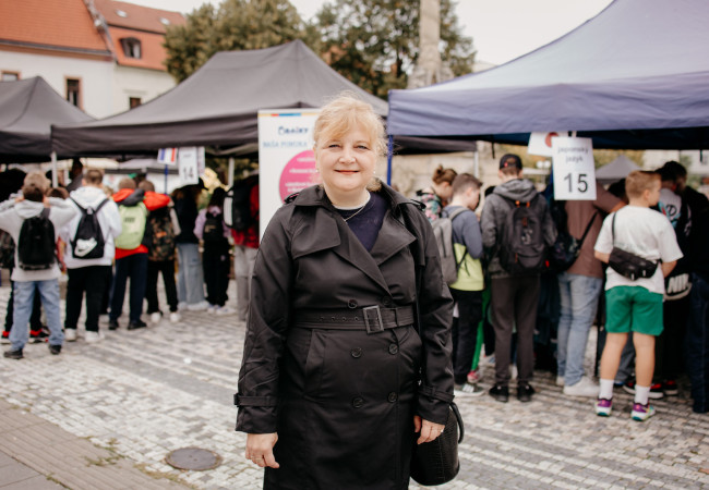 Európsky deň jazykov 2024