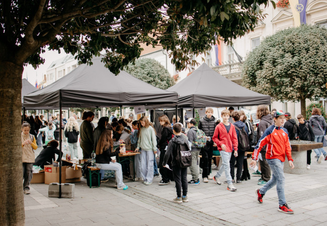 Európsky deň jazykov 2024