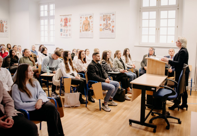 Verejné zdravie: Dôraz na One Health, digitalizáciu a neprenosné ochorenia