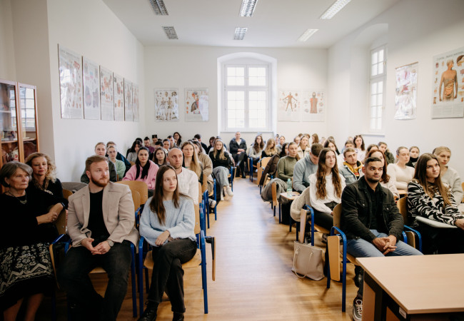 Verejné zdravie: Dôraz na One Health, digitalizáciu a neprenosné ochorenia