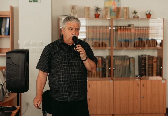 Forum Academicum 2022