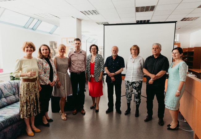 Forum Academicum 2022