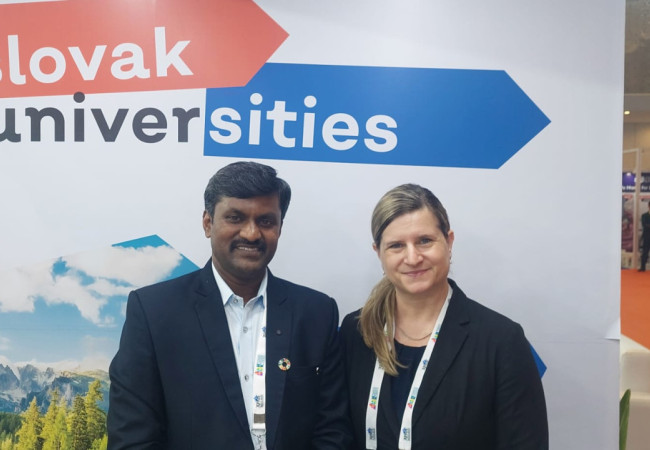 APAIE 2025, India, Trnava University, study in Trnava