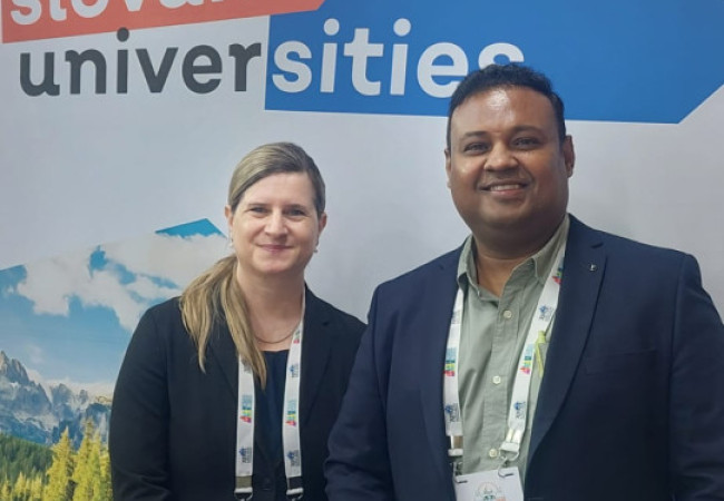 APAIE 2025, India, Trnava University, study in Trnava