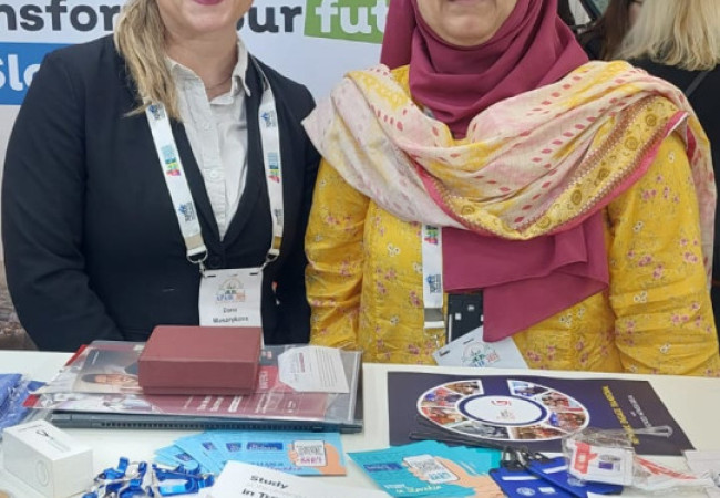 APAIE 2025, India, Trnava University, study in Trnava