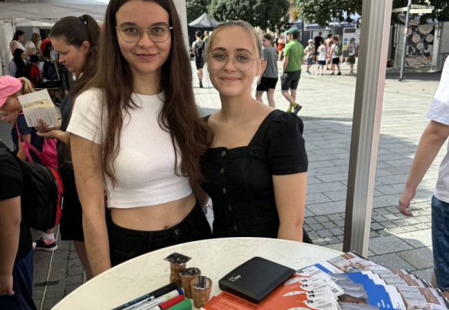 Učiaca sa Trnava 2024