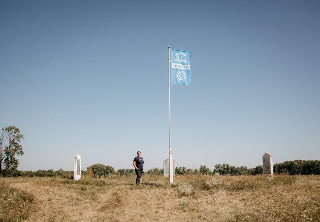 Iža, letná škola archeológie 2024, Trnavská univerzita