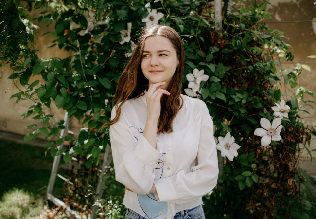 Julianna Cvitkovicova