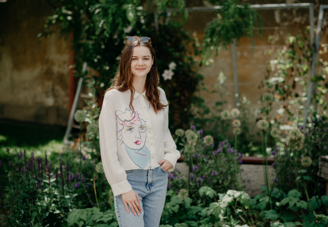 Julianna Cvitkovicova