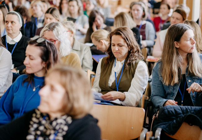 konferencia kresťanských psychológov, psychoterapeutov a psychiatrov