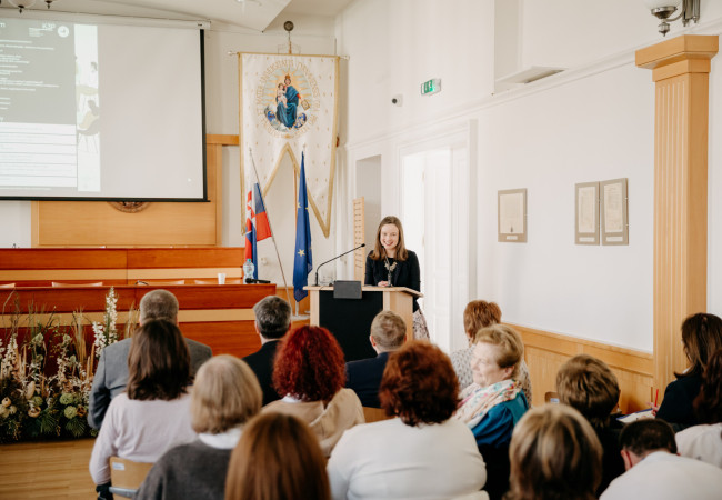 konferencia kresťanských psychológov, psychoterapeutov a psychiatrov