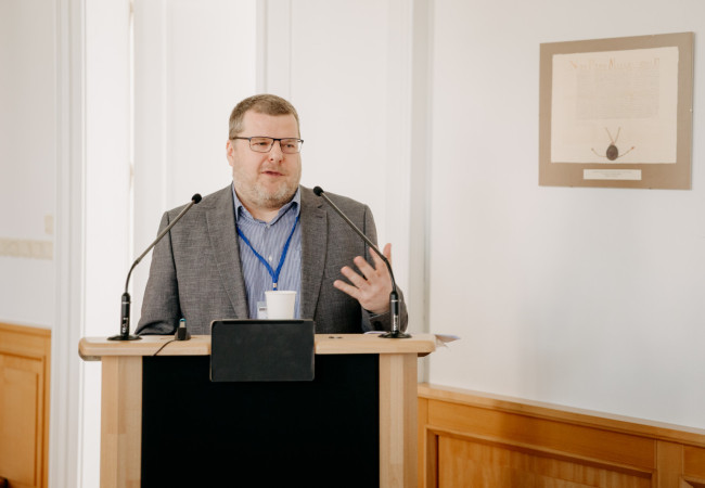 konferencia kresťanských psychológov, psychoterapeutov a psychiatrov