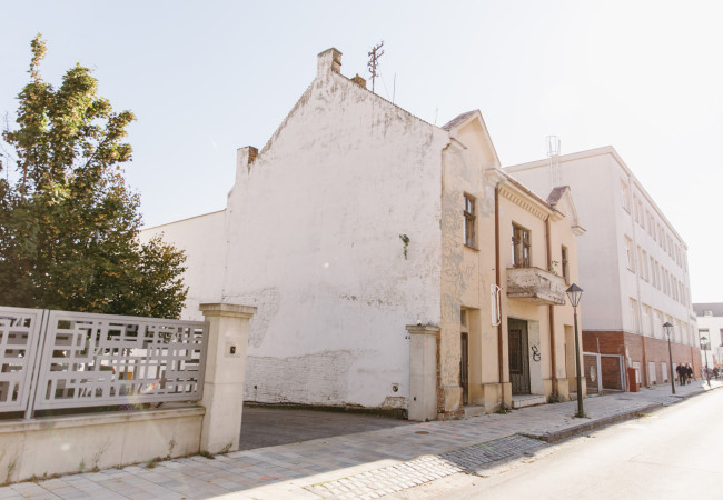 kino sloboda, trnava, nová aula trnavskej univerzity, truni, truni.sk (foto Barbora Likavská)