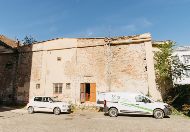 kino sloboda, trnava, nová aula trnavskej univerzity, truni, truni.sk (foto Barbora Likavská)