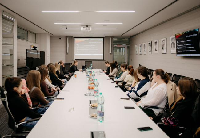 Inovácie a využitie nových prístupov vo vysokoškolskom vzdelávaní