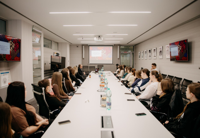 Inovácie a využitie nových prístupov vo vysokoškolskom vzdelávaní