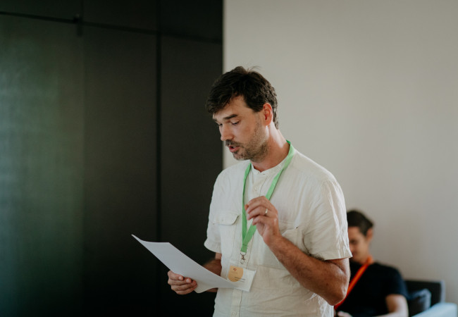 The Many Worlds of Phenomenology Umwelt - Mitwelt – Lebenswelt