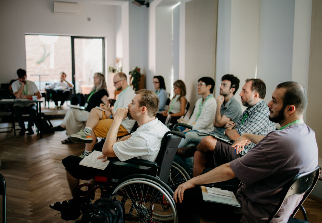 The Many Worlds of Phenomenology Umwelt - Mitwelt – Lebenswelt