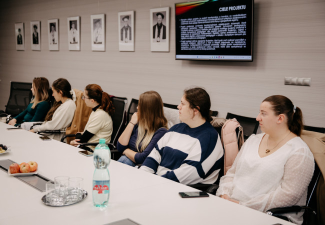 Inovácie a využitie nových prístupov vo vysokoškolskom vzdelávaní