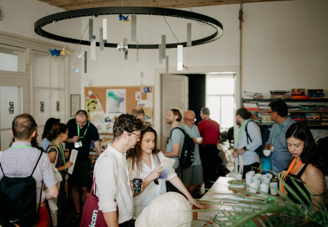 The Many Worlds of Phenomenology Umwelt - Mitwelt – Lebenswelt