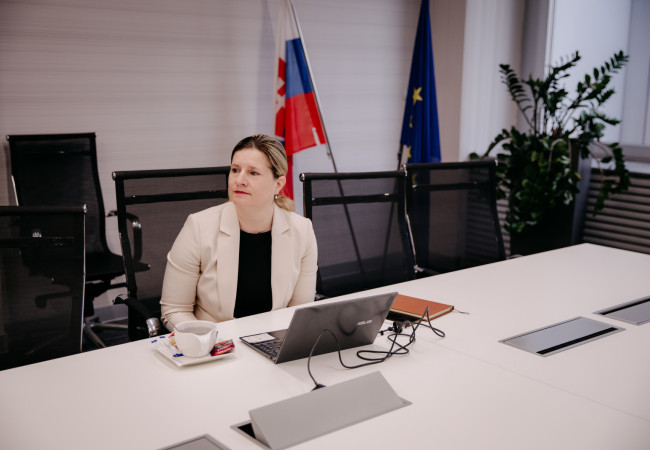 Prvé osobné stretnutie valného zhromaždenia aliancie Európskej univerzity KreativEU