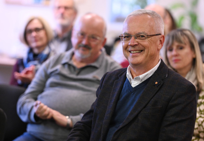 Marek Šmid, René Bílik