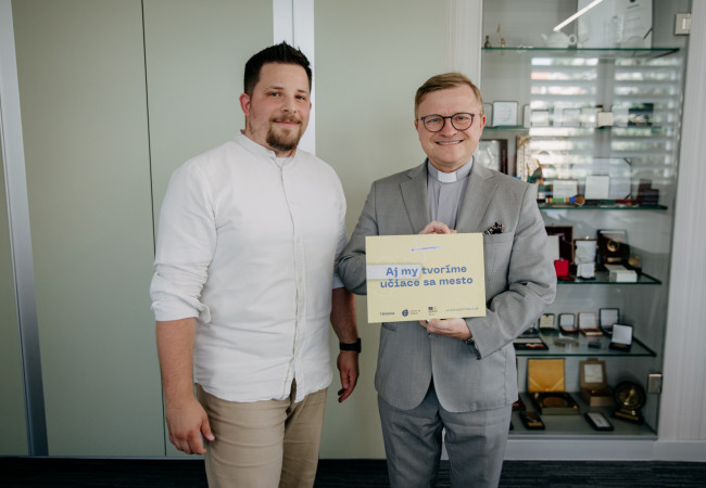 Memorandum o spolupraci