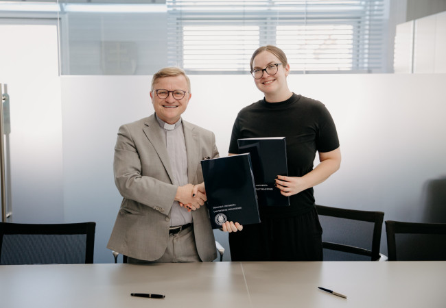 Memorandum o spolupraci