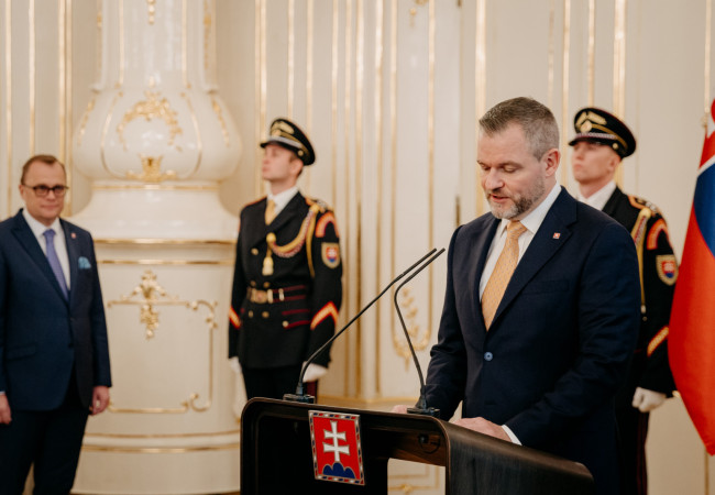 vymenovanie prezidentom, miloš lichner, trnavská univerzita