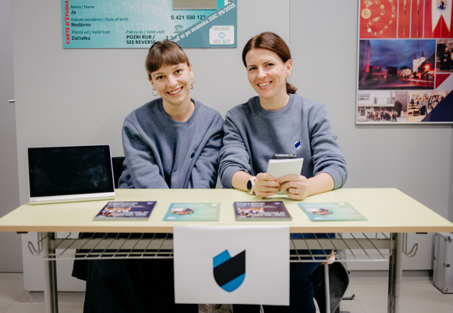 Študentský minifestival 2024, trnava, študentský život, trnavská univerzita